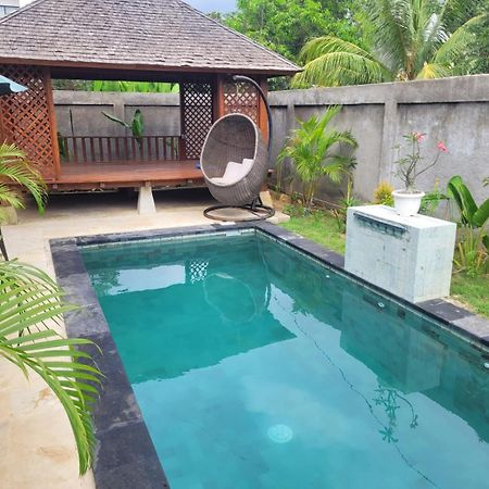 Villa Niang Ando Labuan Bajo Exteriér fotografie
